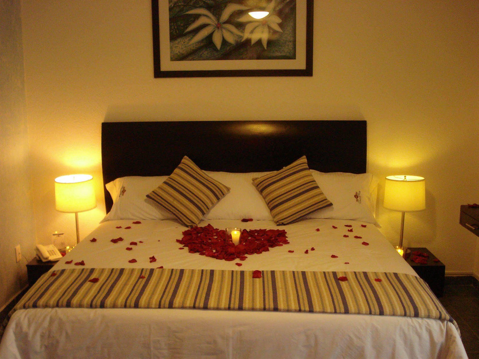 Hotel Boutique Quinta Rio Querétaro Exteriér fotografie